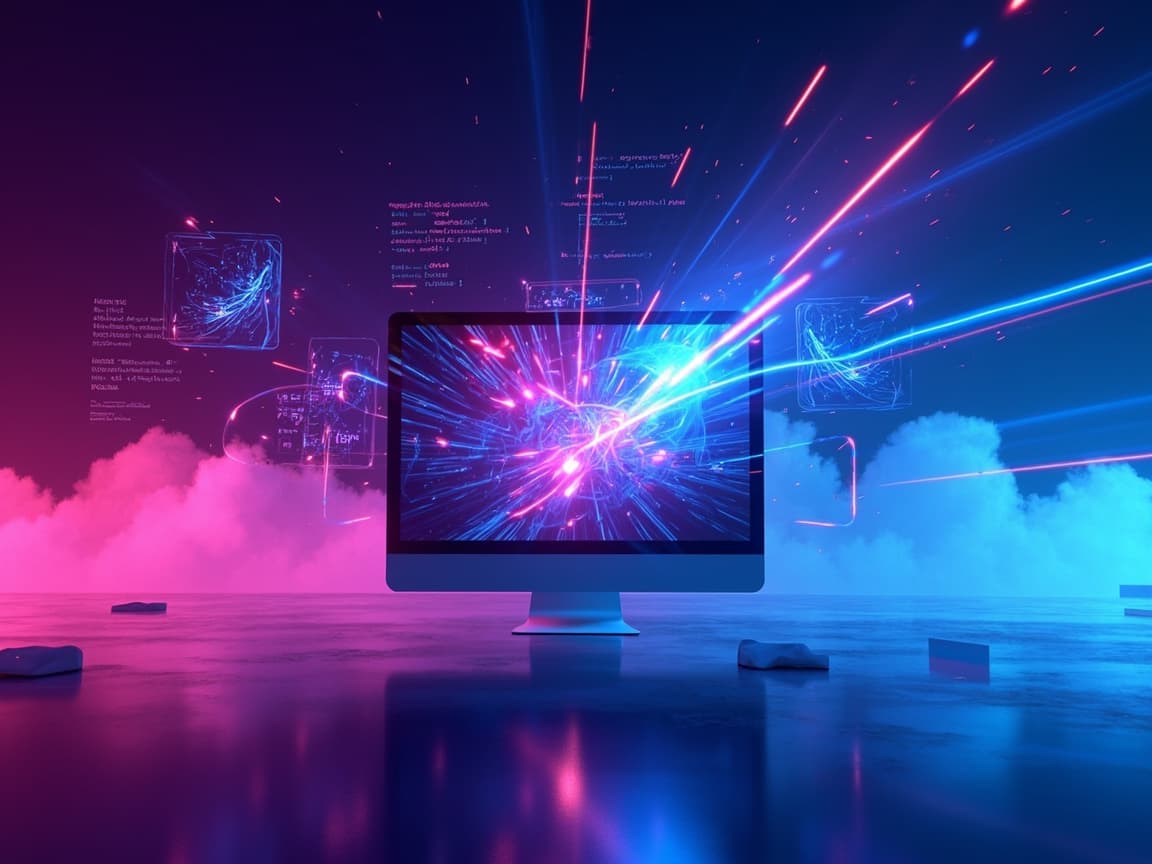 Innovation in gaming