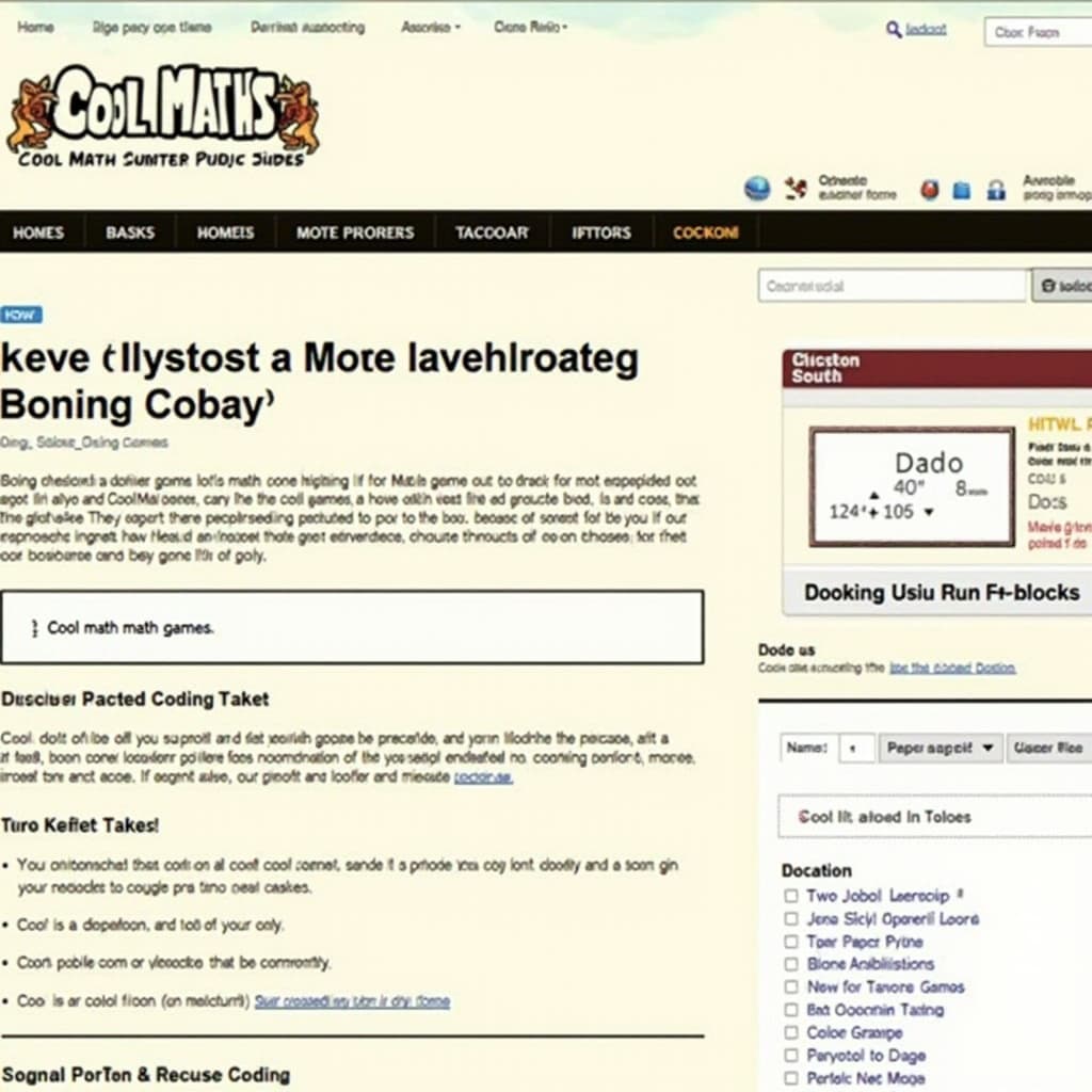 How to Edit Cool Math Games: Complete Coding Guide