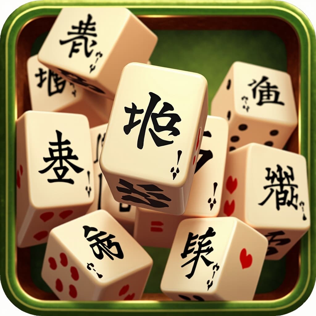 Play Free Tiles Games Online - No Download Needed