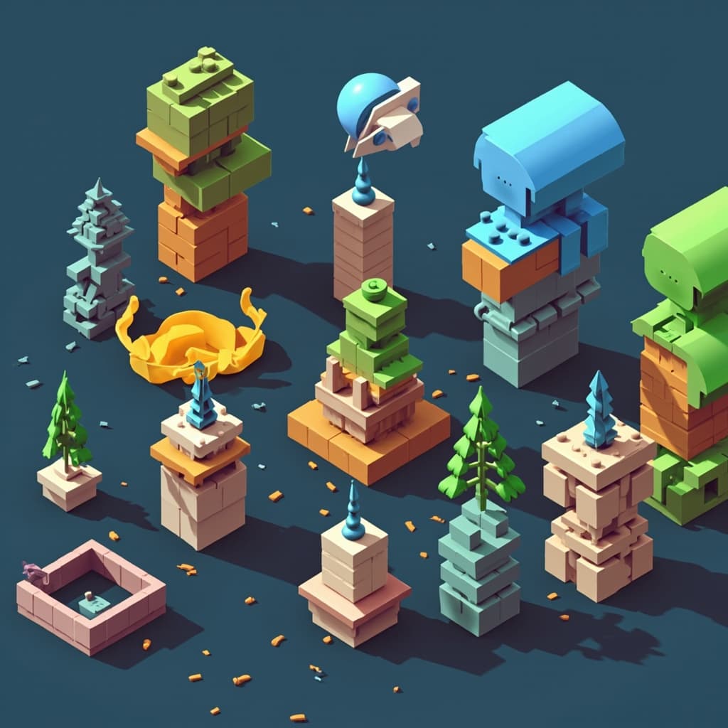 Blocks Online Game: Complete Guide for Developers