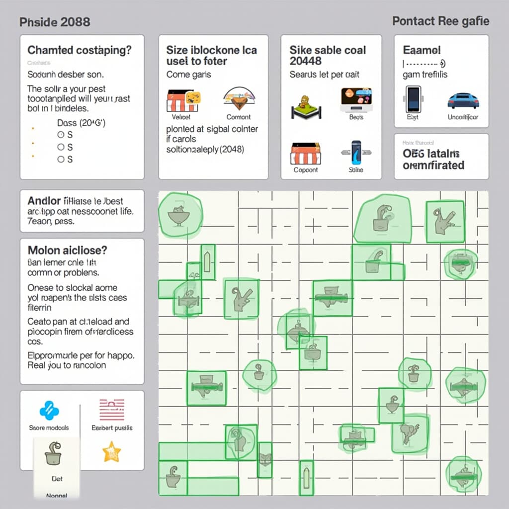 Play Games 2048: Master the Classic Puzzle Game