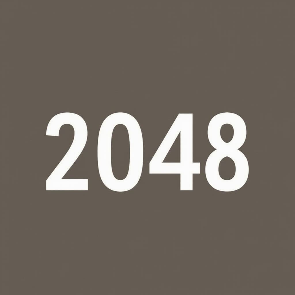 2048 Game Google: Play Online Free & Tips Guide