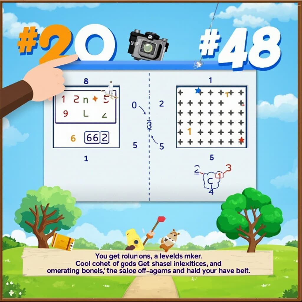 Cool Math Games 20 48: Complete Guide and Solutions