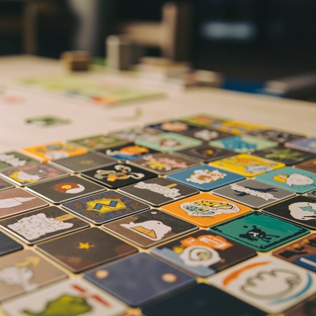 Tile Game Development Guide: From Basics to Advanced