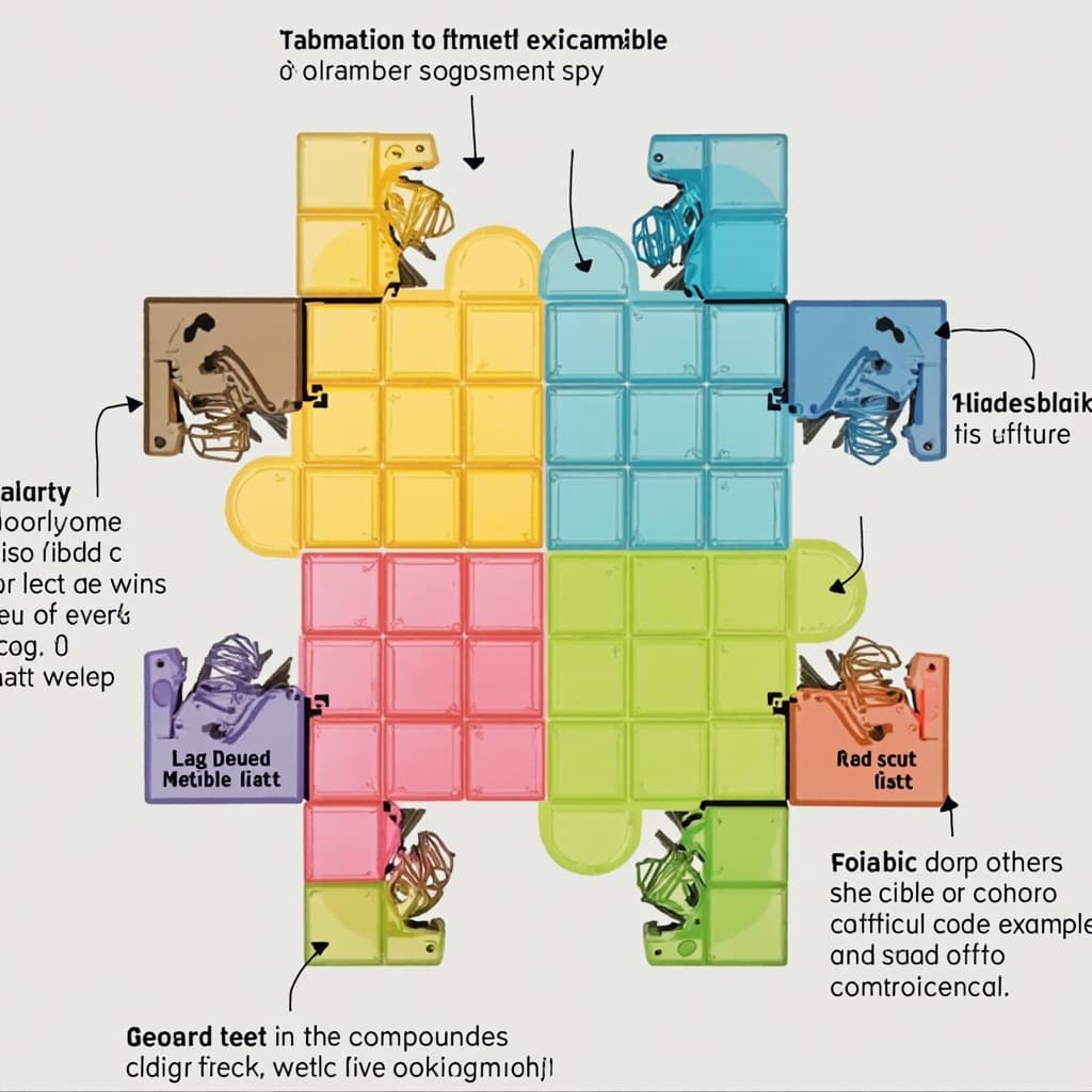 Number Blocks Game: Complete Guide for Learning Programming