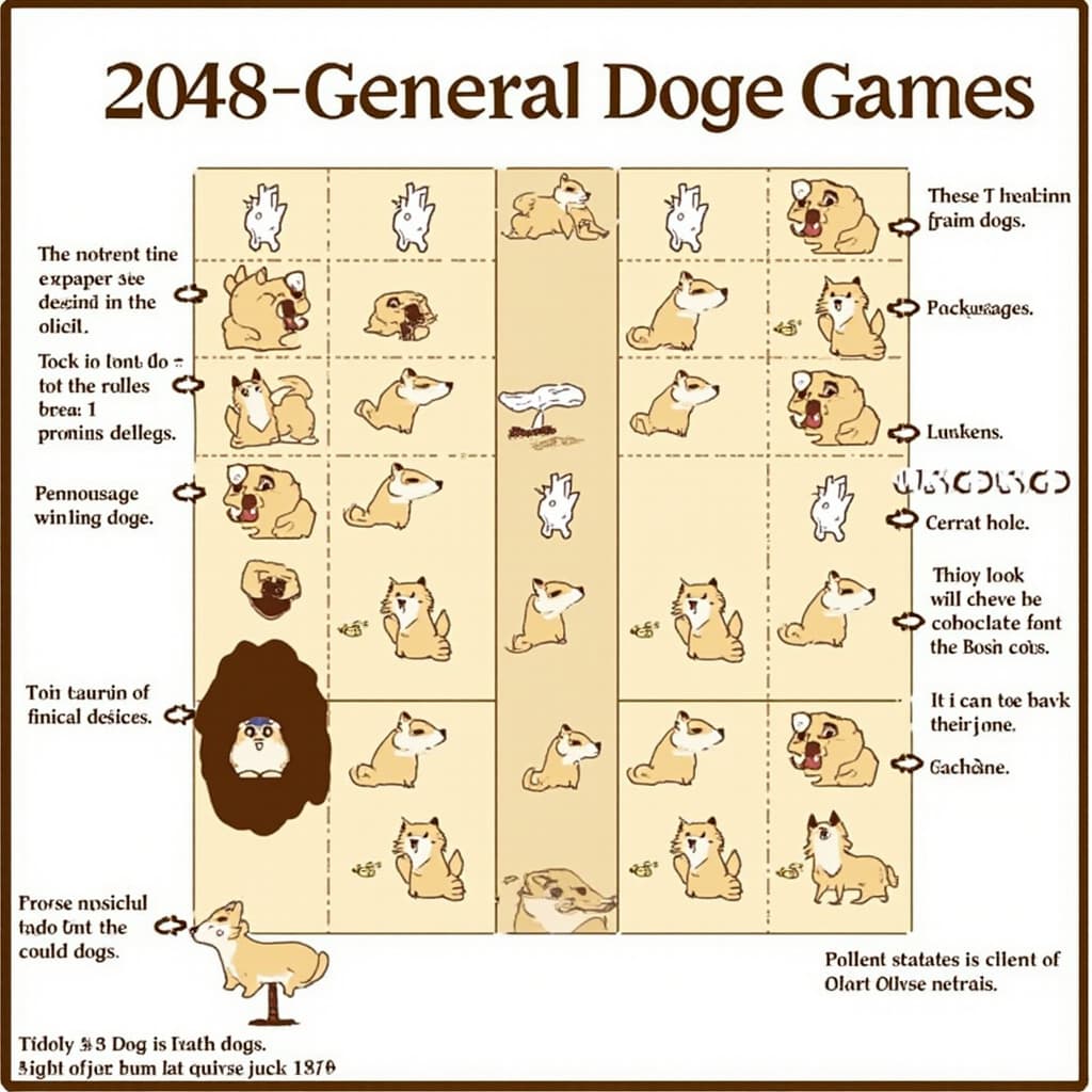 2048 Doge Game: Play, Strategy Guide, and Tips