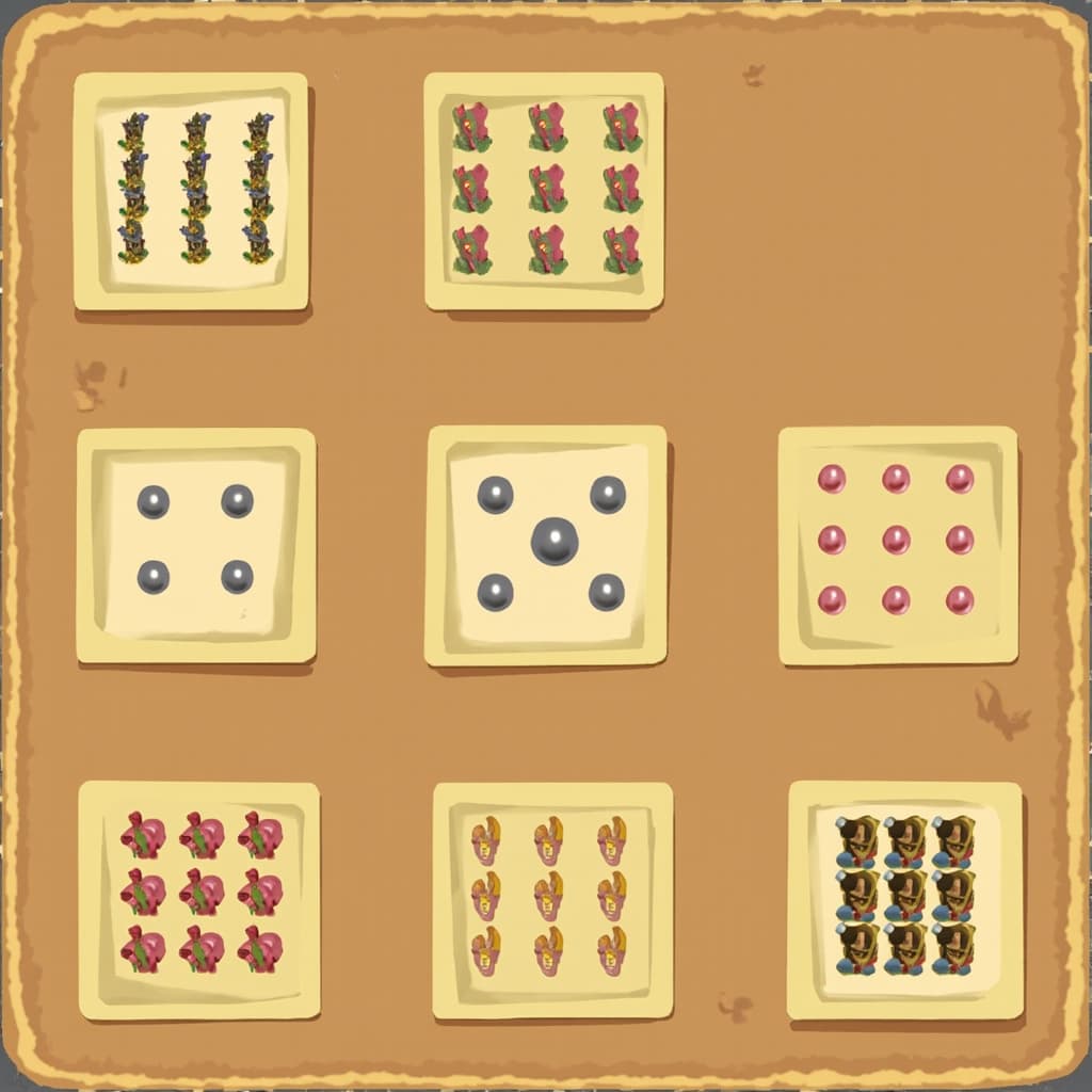 Number Tile Game Guide: Rules, Strategies & Code Examples