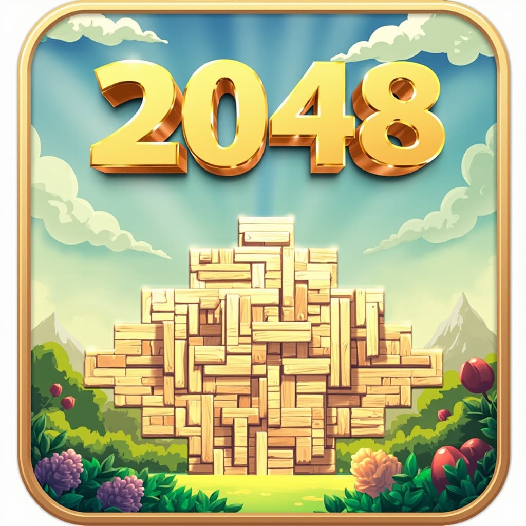 How to Play 2048 Game: Complete Guide & Winning Strategy