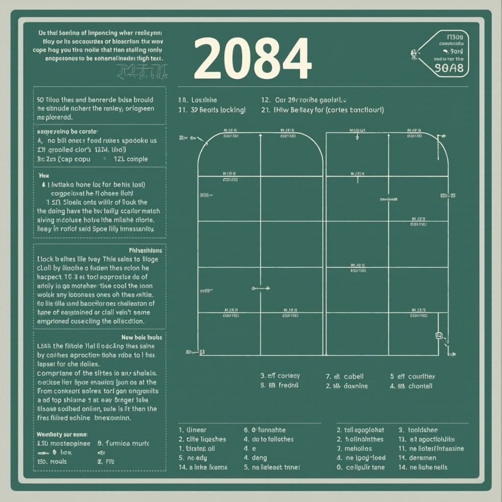 2084 Game: Complete Guide, Code Examples & Solutions