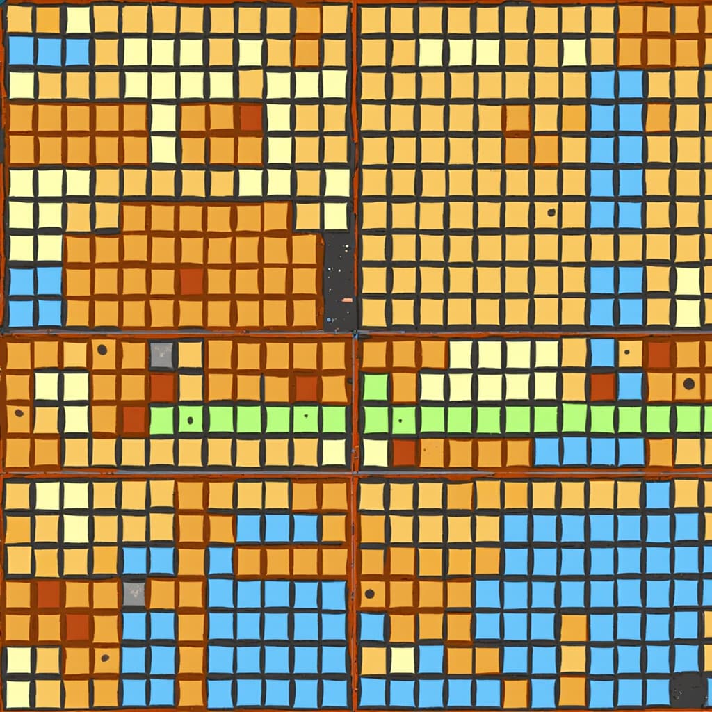 2048 Extended Versions: The Ultimate Guide to Variants, Mods & How to Play